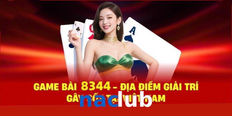 Casino naclub - Sảnh Cược Sòng Bạc Đa Dạng Trải Nghiệm